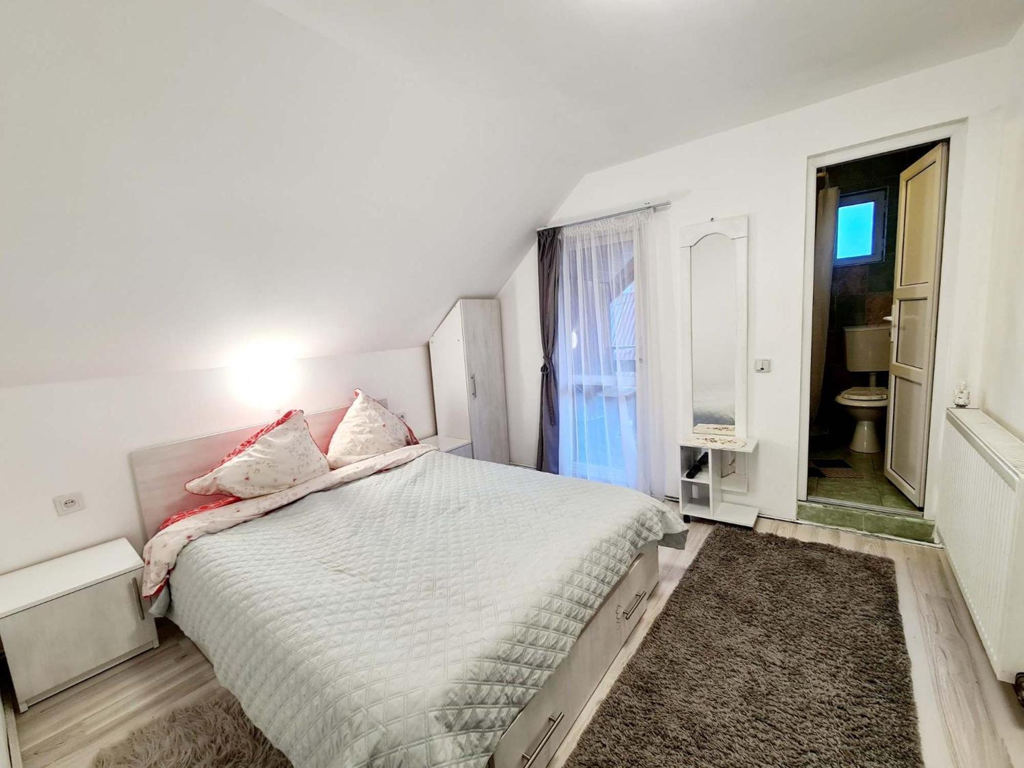 Vila Giulia Voineasa Quarto foto