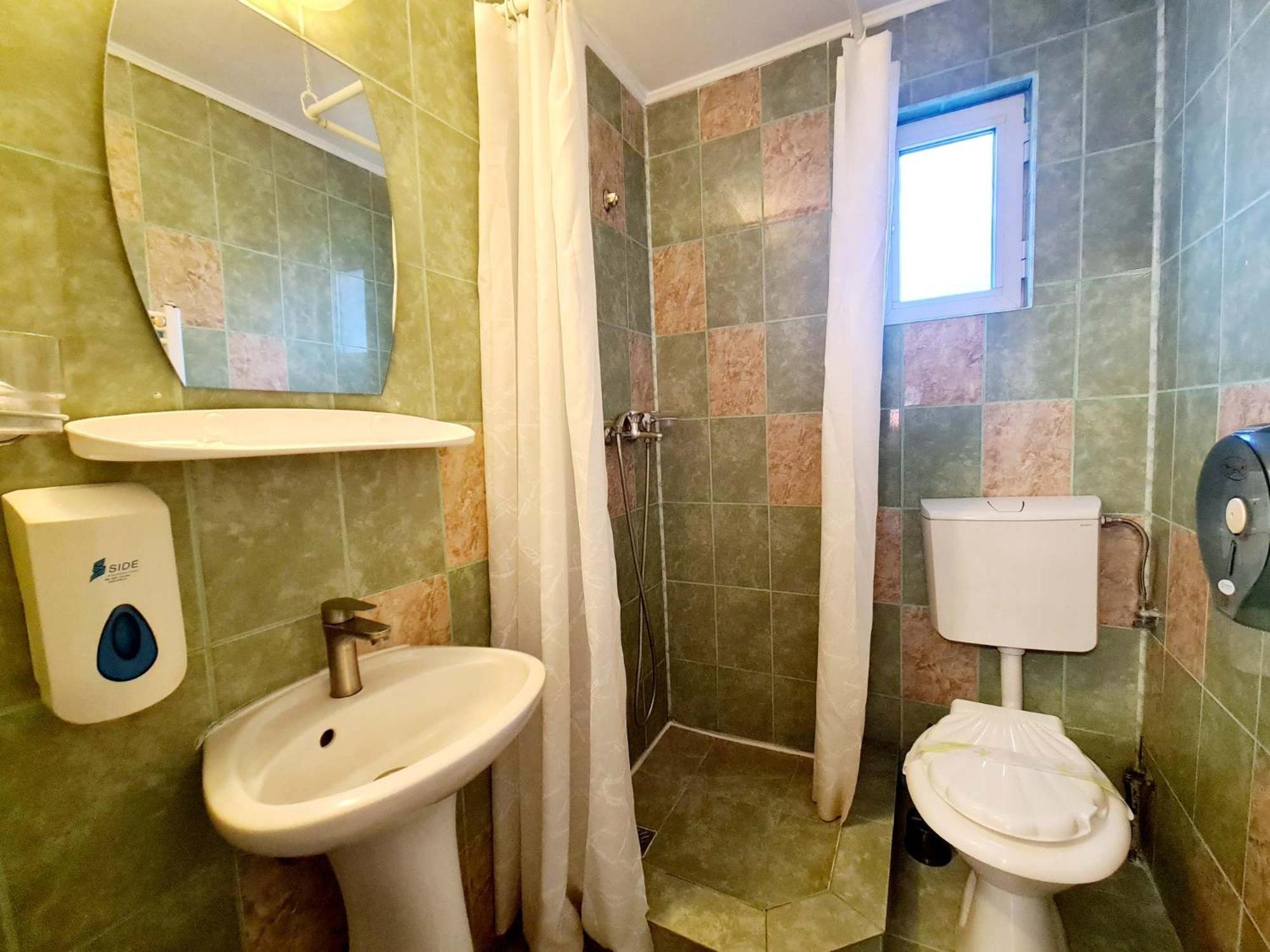 Vila Giulia Voineasa Quarto foto