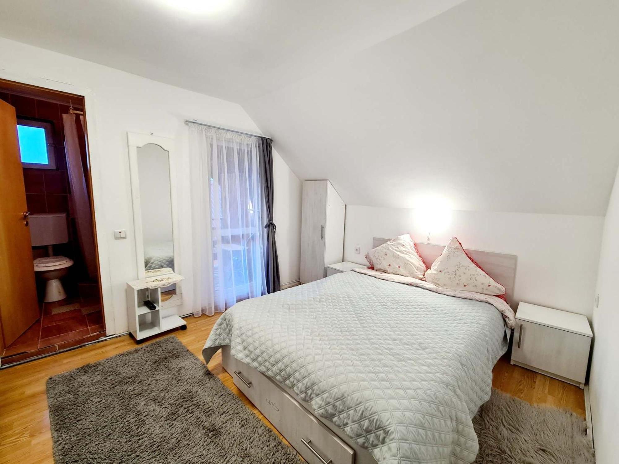 Vila Giulia Voineasa Quarto foto