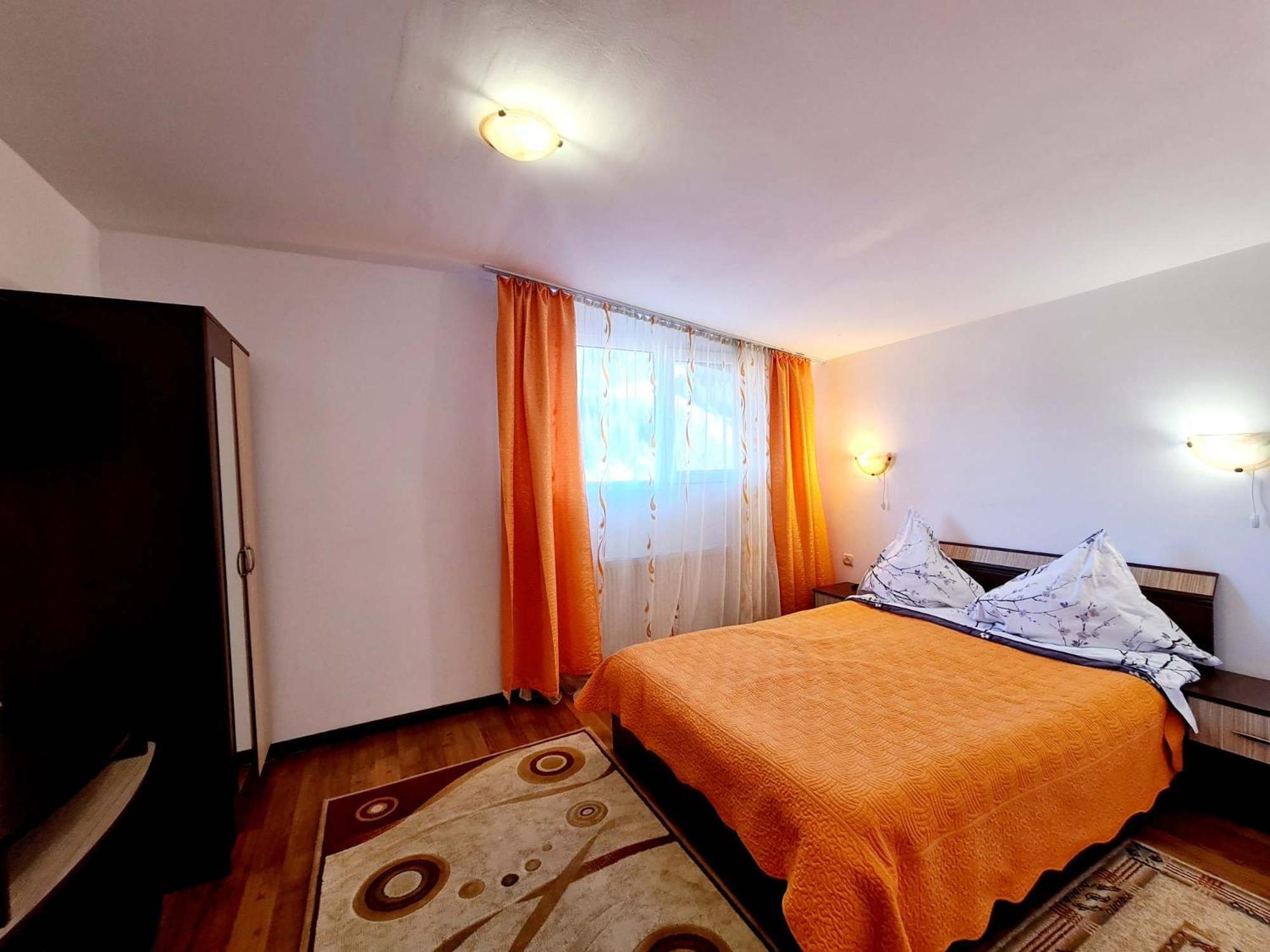 Vila Giulia Voineasa Quarto foto