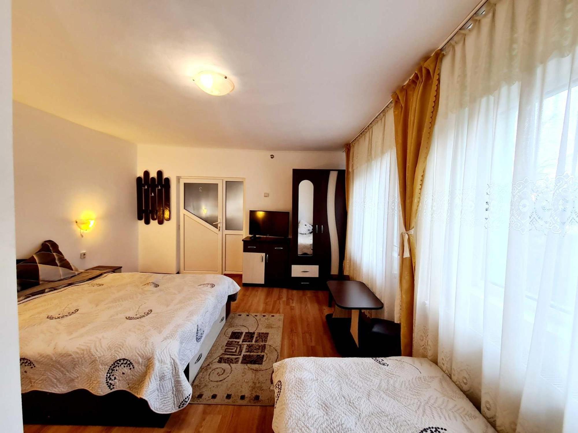Vila Giulia Voineasa Quarto foto